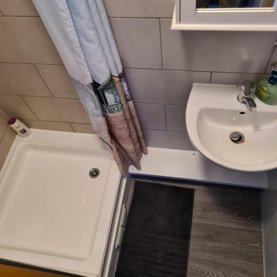Sheridan House - Self Contain Flats Long Or Short Stay Special Rate Available Derby Ngoại thất bức ảnh