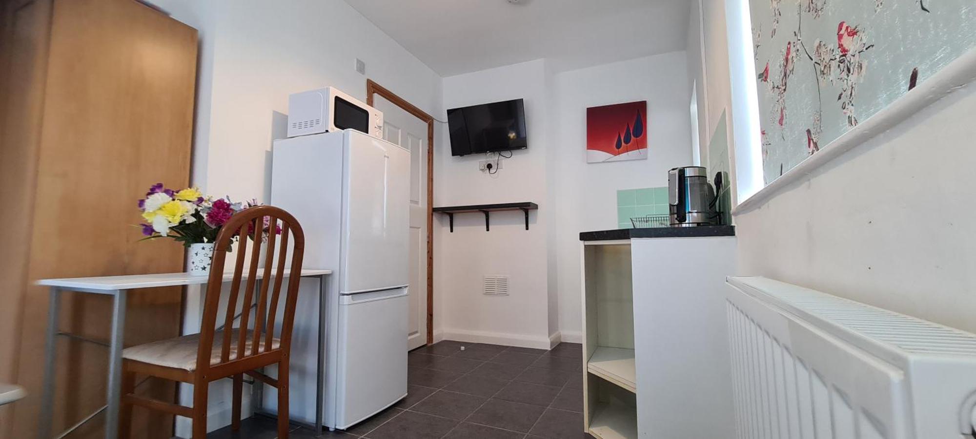 Sheridan House - Self Contain Flats Long Or Short Stay Special Rate Available Derby Ngoại thất bức ảnh