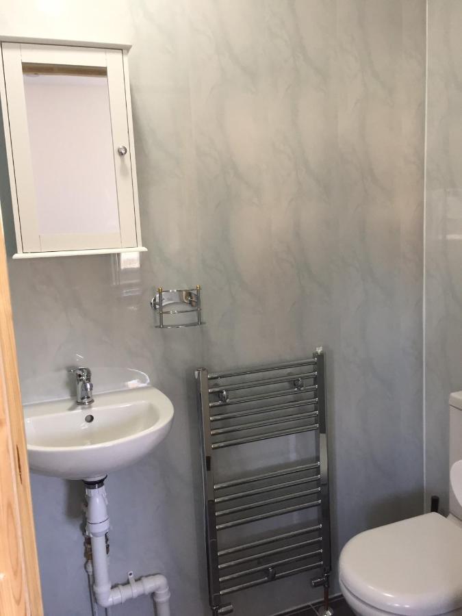 Sheridan House - Self Contain Flats Long Or Short Stay Special Rate Available Derby Ngoại thất bức ảnh