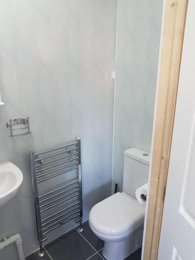 Sheridan House - Self Contain Flats Long Or Short Stay Special Rate Available Derby Ngoại thất bức ảnh