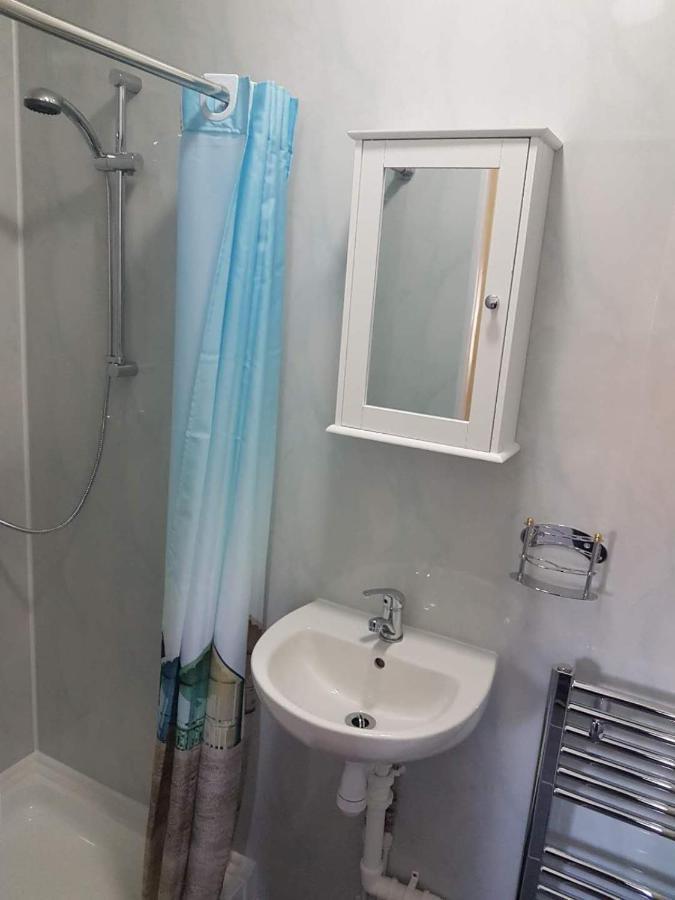Sheridan House - Self Contain Flats Long Or Short Stay Special Rate Available Derby Ngoại thất bức ảnh