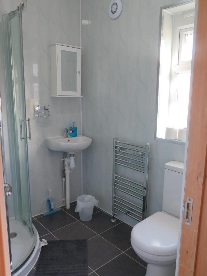 Sheridan House - Self Contain Flats Long Or Short Stay Special Rate Available Derby Ngoại thất bức ảnh